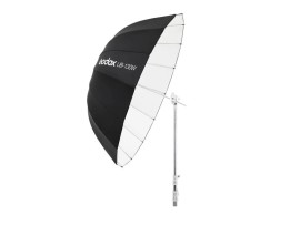 Parabolic Umbrella Godox UB-130S (Silver)